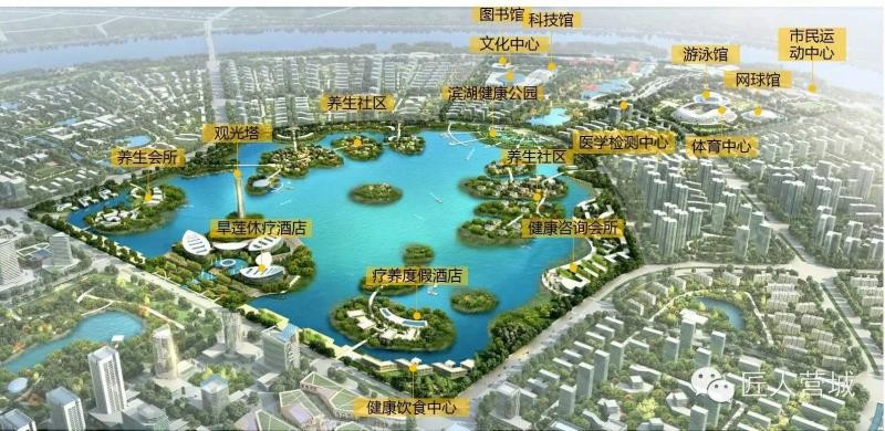 蒲城县城东新区规划图图片