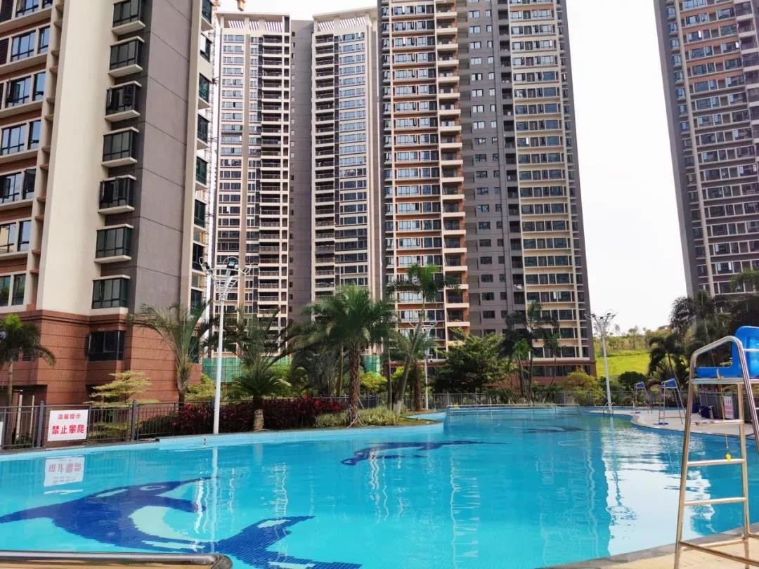 韶关新房 武江区楼盘 > 沙湖绿洲悠长的暑假来了 梦想中的暑假 应有