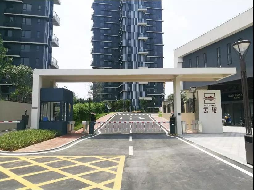 韶关云玺盛大交付 | 阅遍世界,心归半岛-韶关楼盘网