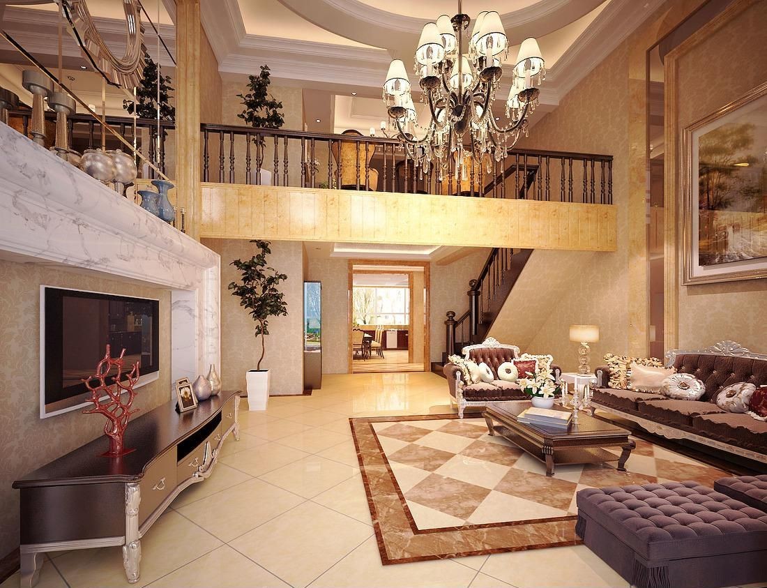 房屋跃层装修需要注意哪些事项-楼盘网