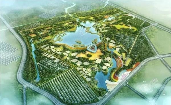 复兴区的发展要疯!-邯郸楼盘网