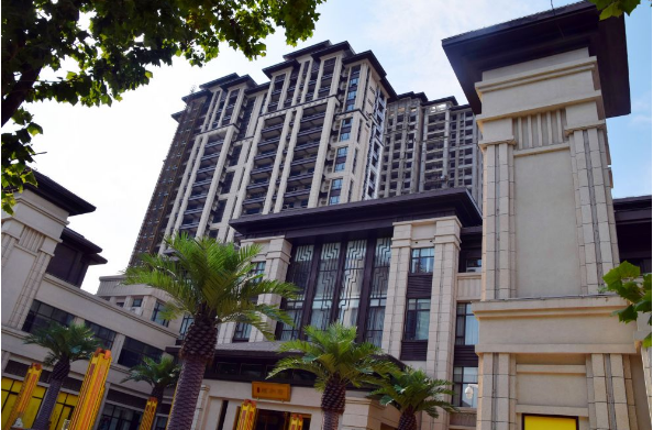 东正·颐和府 | 仲夏时节,"家"期如约而至!