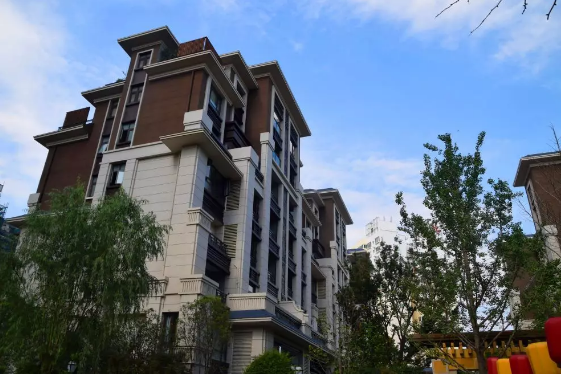 南阳东正颐和府