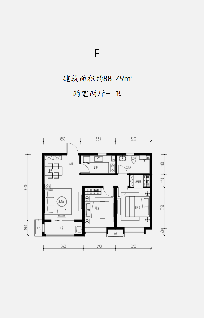 裕华南新项目融创城 融创河北首个城系筑品(附户型图)-石家庄楼盘网