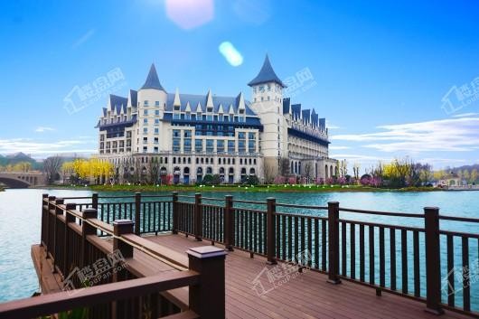 武汉恒大科技旅游城