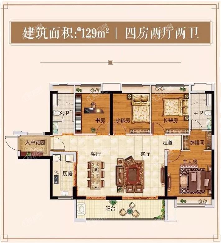 河源美的城|6字头入住,新品即将加推