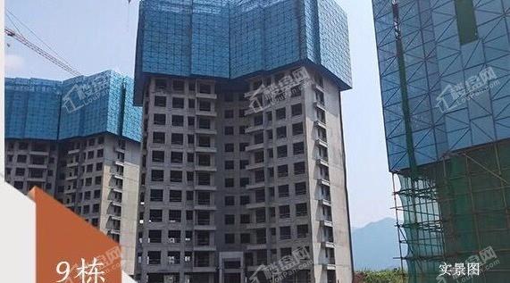 [奥园华府]匠心雕筑,幸福如期绽放-郴州楼盘网