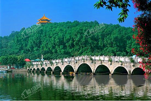 东莞游玩攻略之石龙篇——中国历史文化名镇-东莞楼盘网