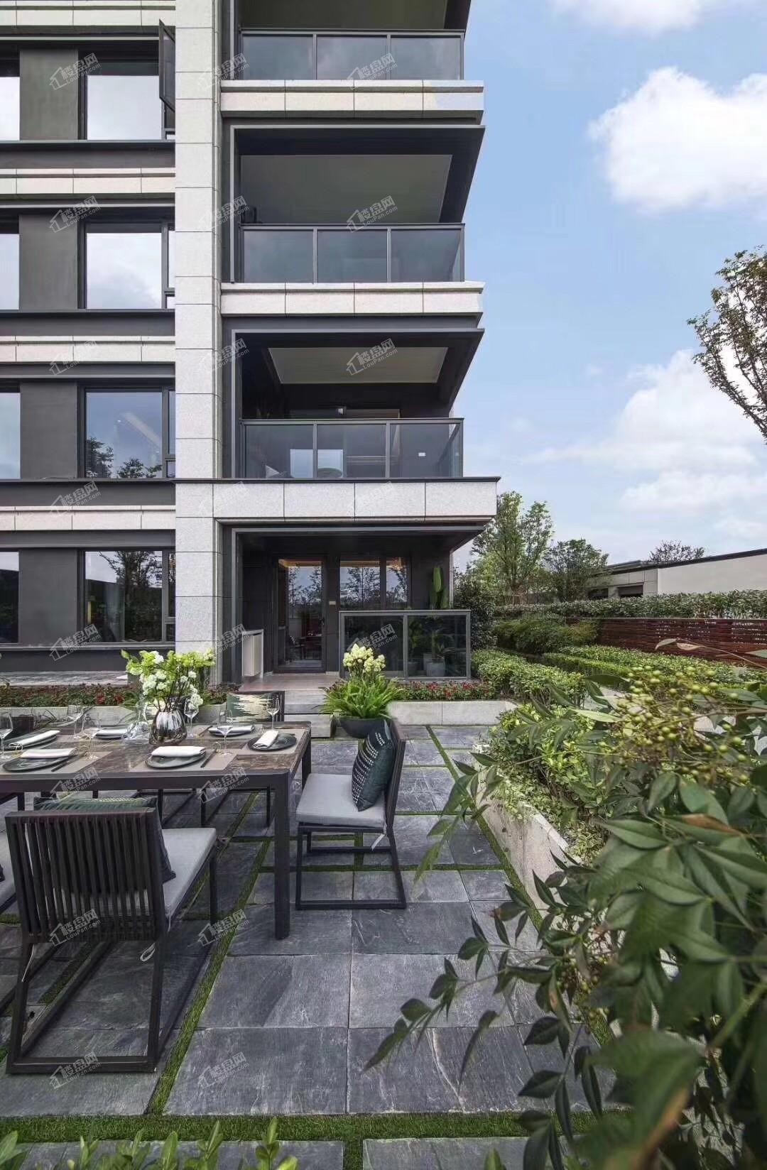 绍兴阳光城檀悦在哪里