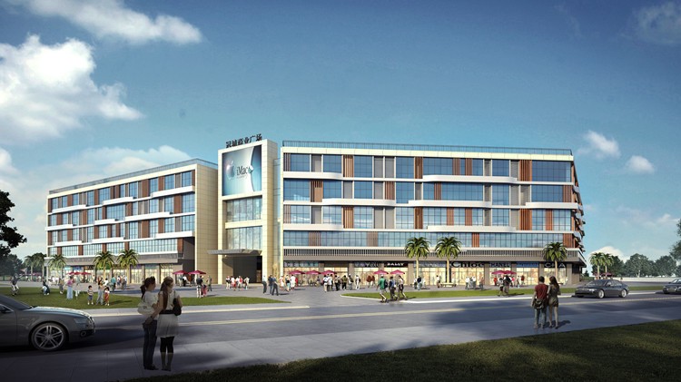 镜湖佳源广场值得买吗-绍兴楼盘网