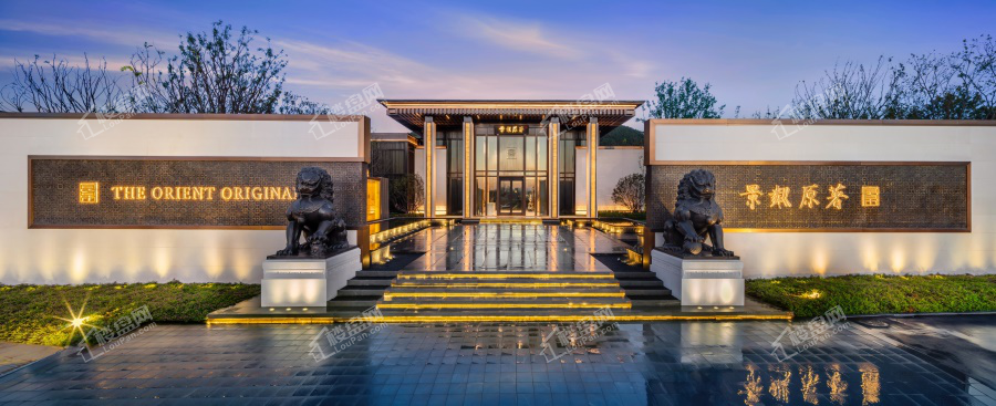 济南·舜山府|一路之隔托马斯,坐享无忧书香文脉