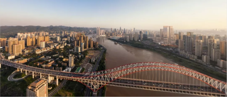 共鉴时代 |【十里长江】产品发布会完美落幕,户型首发引关注