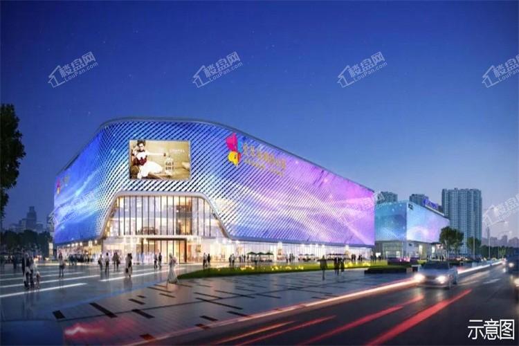 美的爱康公园天下的好不好?c位出道,瞩目南康