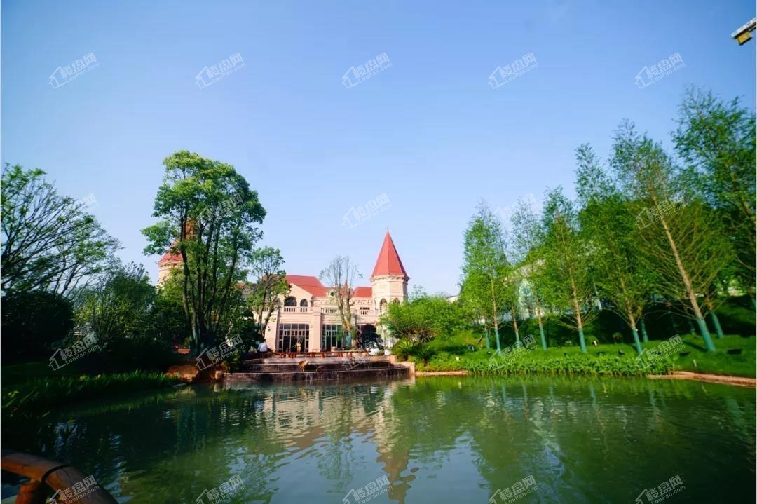 [恒大帝景]投资新潮流,发展好机『寓』-郴州楼盘网