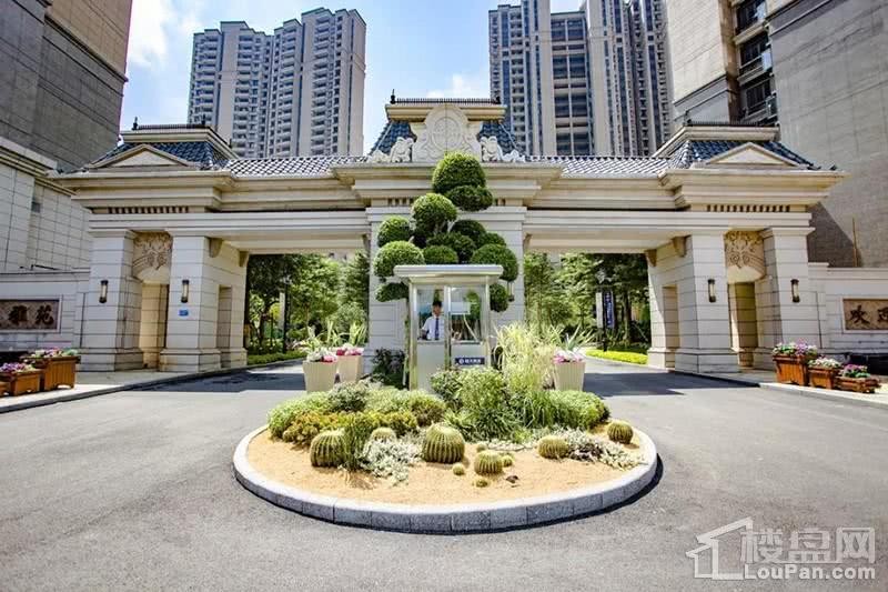 柳州恒大雅苑