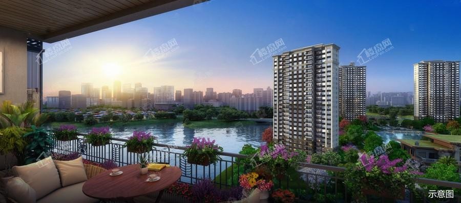 绍兴恒大御景湾怎么回事