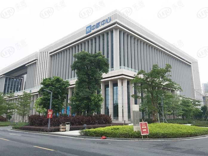 中欧中心拟整体纳入为佛山理工大学一期选址!