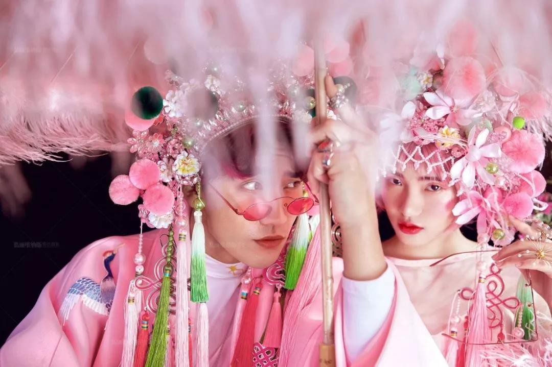 霸州温泉新都孔雀城