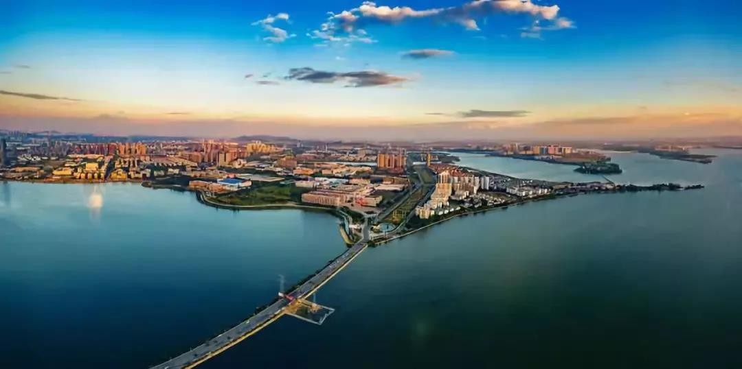 中南欢乐汇soho已售罄