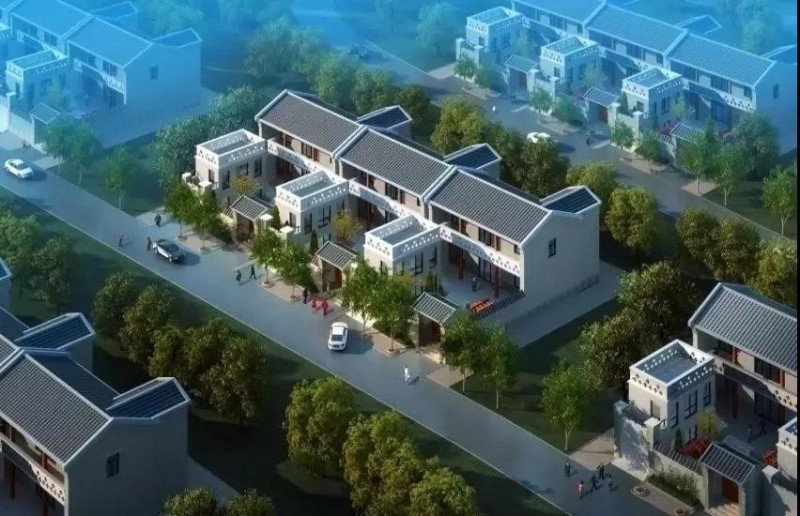 重磅新规!河北农村宅基地,要有大变化-沧州楼盘网
