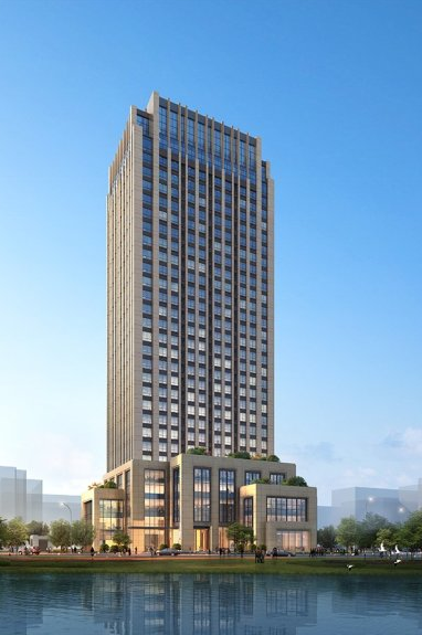 华润置地润馨汇