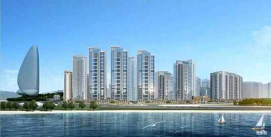 记录刷新|22天内两开两罄,中海式秒罄速度红动泉晋!-泉州楼盘网