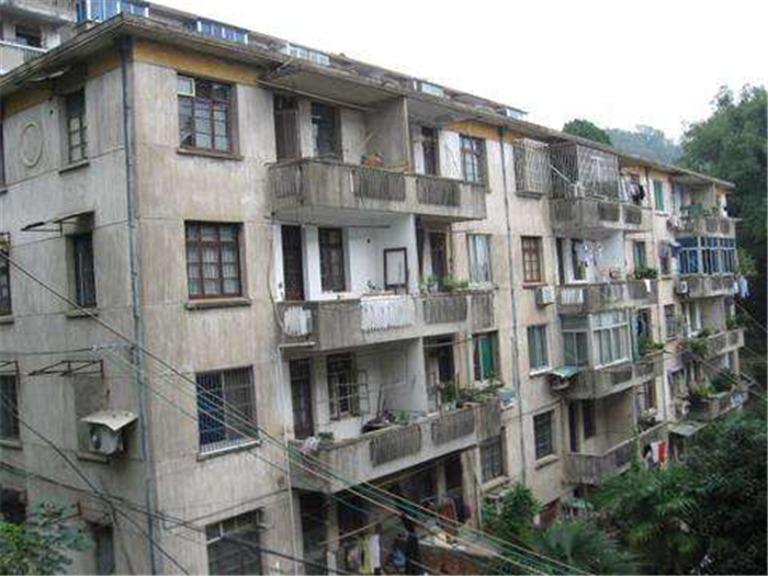 了解新中国住宅发展史-南宁楼盘网