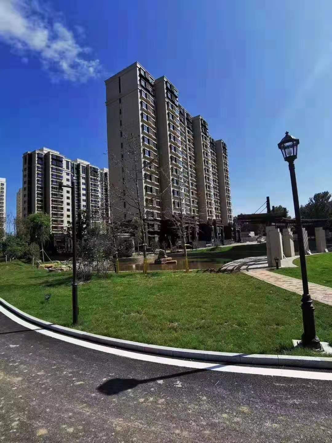 房子质量怎么样?-永清楼盘网