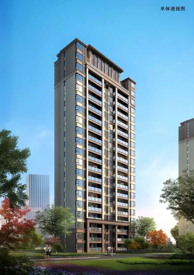 【尚湖湾·尚书院】位于阳新教育城斜对面,新人民医院北侧.