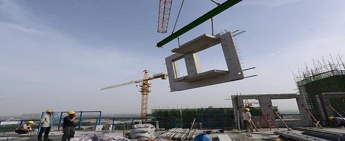 什么是装配式建筑