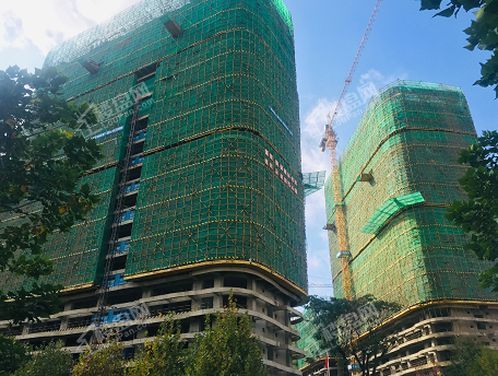 南接九溪湿地公园交房时间:预计2020年12月大理洱海福门项目定位集产