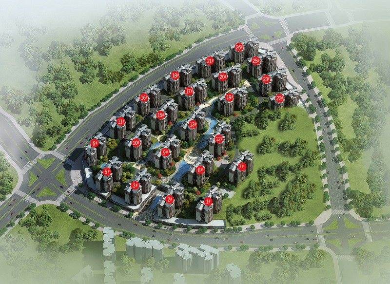 桂林江与城楼栋分布图 (1).jpg