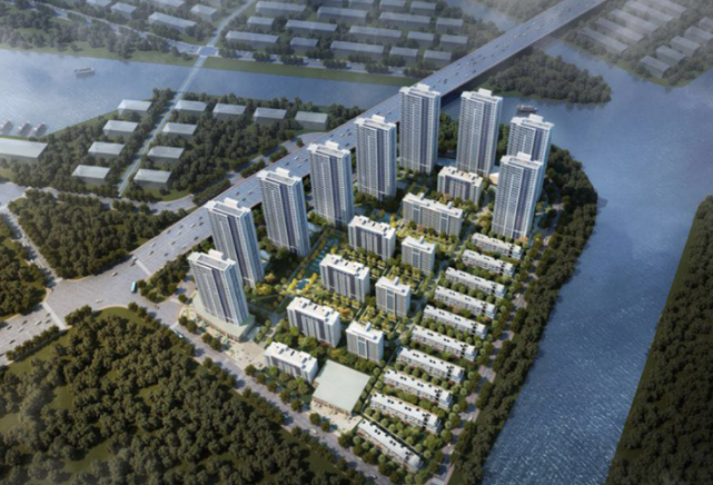 上周湖州楼市迎来反弹 成交量价齐升-湖州楼盘网