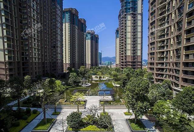 河源雅居乐花园好不好|河源雅居乐花园周边配套-河源楼盘网