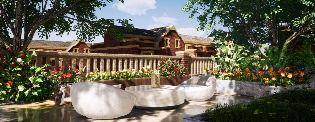 绿地21城二期叠墅,尽享美好的小镇时光-株洲楼盘网