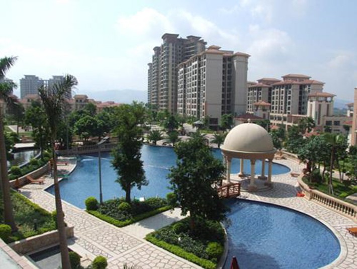 河源雅居乐铂雅苑金麟府_十三年的陪伴,十三年的献礼