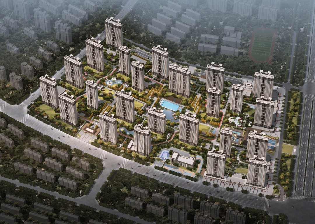 温岭云樾观岭二期房源即将加推