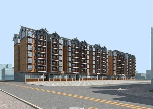 北京公租房违规家庭信息纳入个人征信