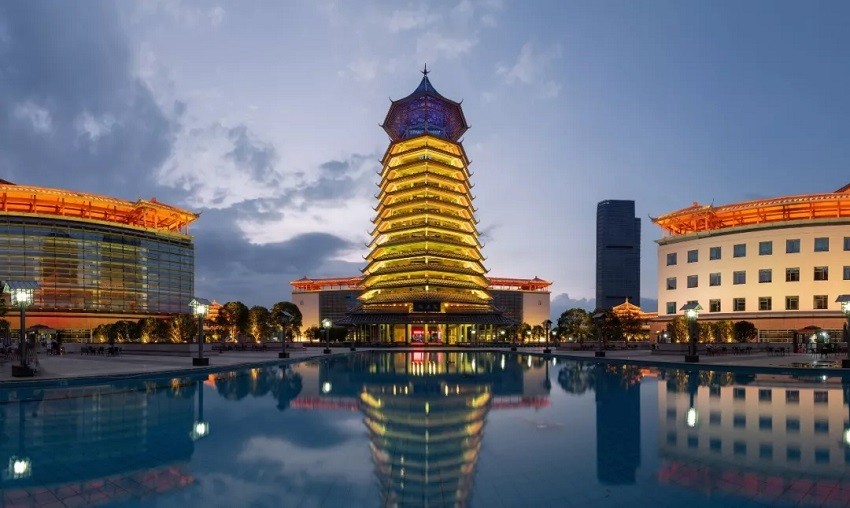 联发·悦溪府13#瞰江阔景带装修房盛启加推-桂林楼盘网