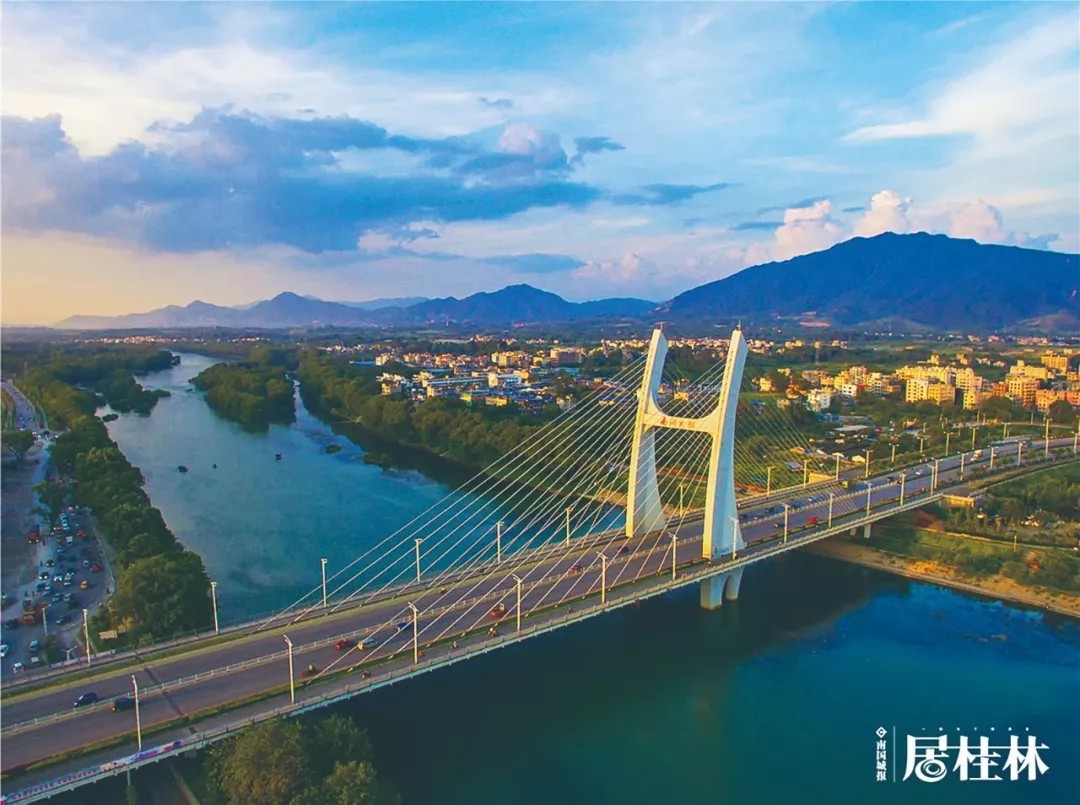 桂林北新城"黑马|大龙城11月23日即将迎来开盘-桂林楼盘网