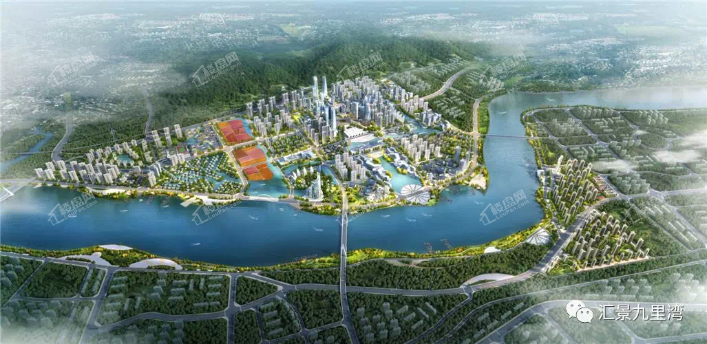 河源市东源九里湾|用一个个"最"向全世界展示其神"壕"的一面