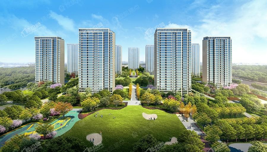 绍兴沥海世茂云图怎么样