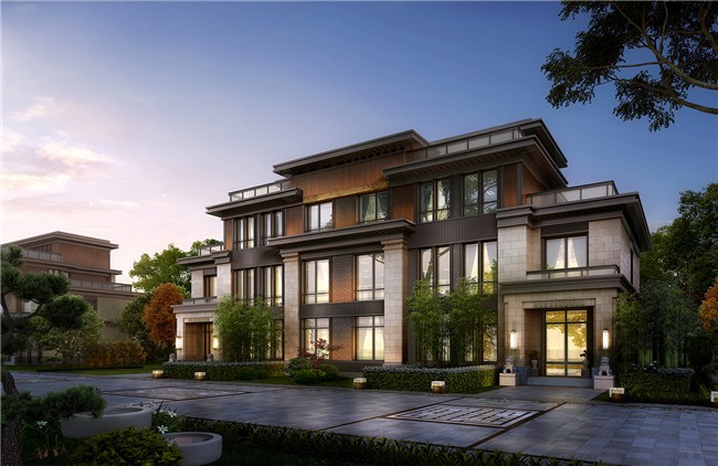 濮阳别墅有哪些,价格是多少?