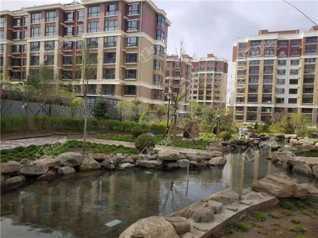 入住御庭华府,让您真正体会到身处花园中的惬意和亲近大自然的畅爽!