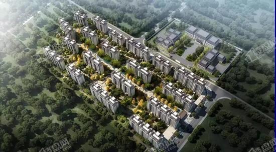 四宝山下,寻淄博宜居之地