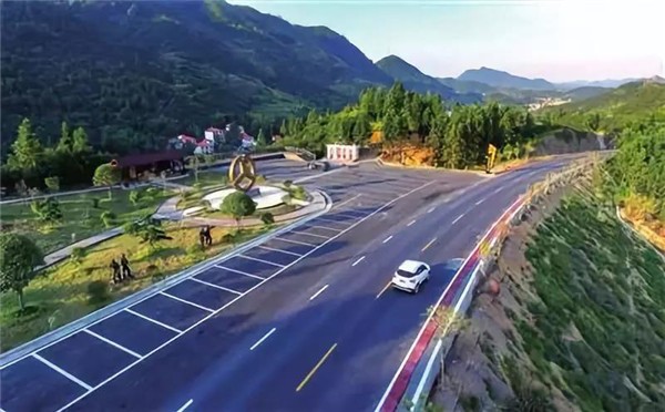 萍乡市杨宣公路线路图图片