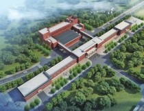 郑州这个厂要建成工业遗址博物馆