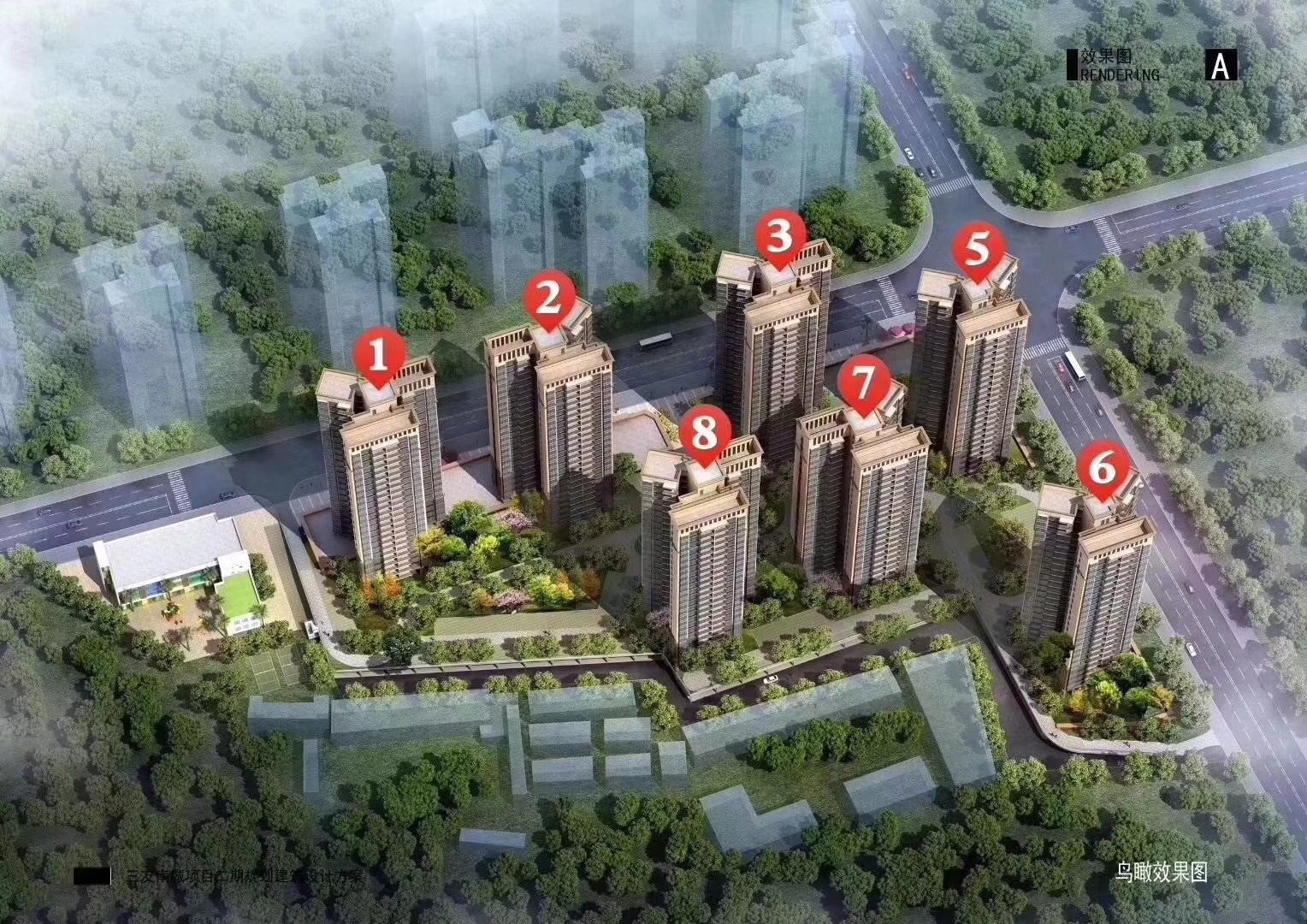 河源御城国际值得买吗 附楼盘户型图