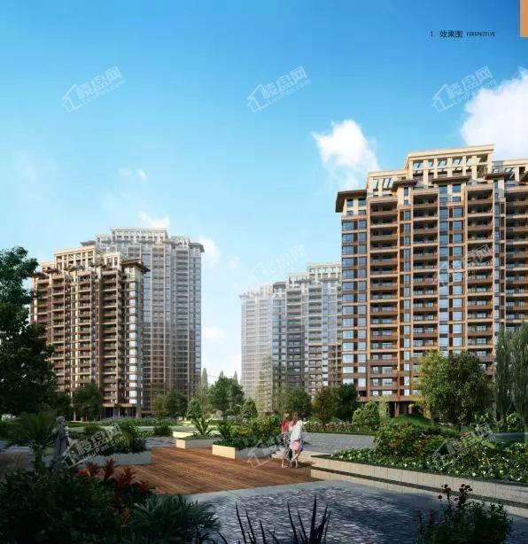 赣县彩虹城值得购买的4大理由仅剩1栋未加推