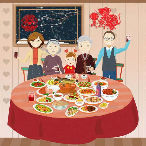 解锁新名词年关将至你是那个走失青年吗